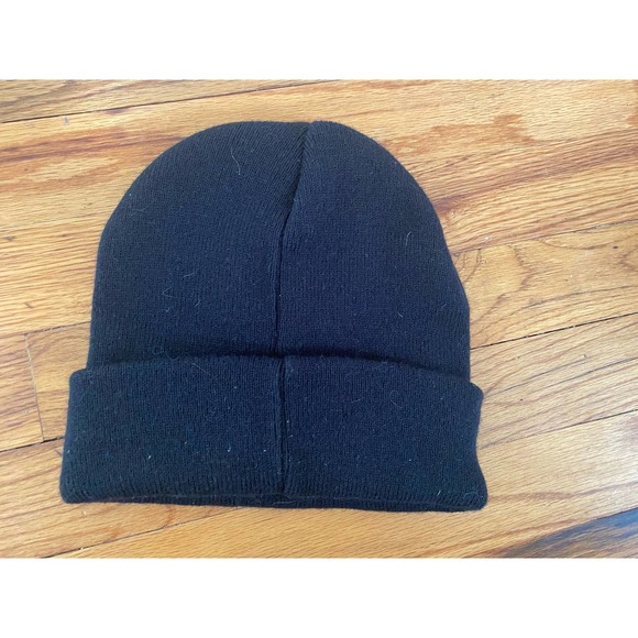 Hello Kitty Sanrio Spellout Beanie embroidered - Picture 2 of 4